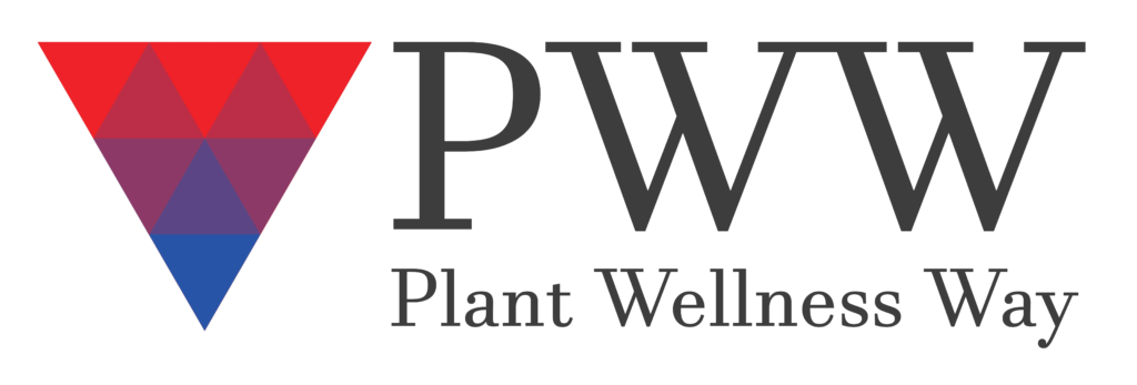 Plant Wellness Way Logo
